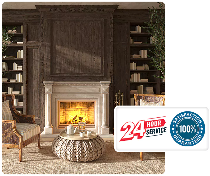 Reliable Chimney & Fireplace Cleaning Servicesin Amherstburg, ON