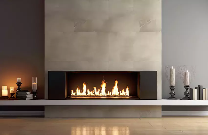 Gas Fireplace Services in Amherstburg, ON
